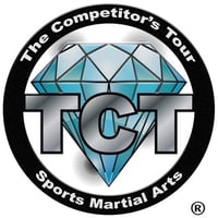 The Competitor's Tour