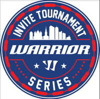 Warrior Invite Tournament Series
