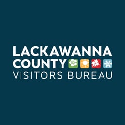 Lackawanna County Visitors Bureau 
