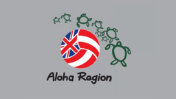 Aloha Region Volleyball