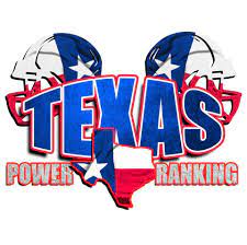 Texas Power Rankings