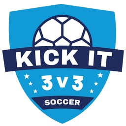 Kick It 3v3 Soccer