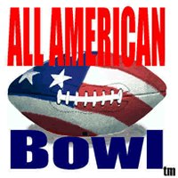 360 SPORTS ALL AMERICAN BOWL