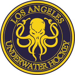 Los Angeles Underwater Hockey Club