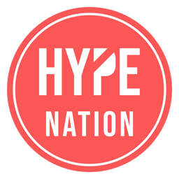 Hype Nation Volleyball