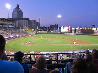 ESL Ballpark