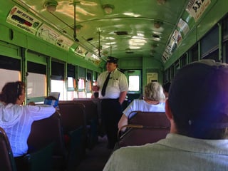 New York Museum of Transportation