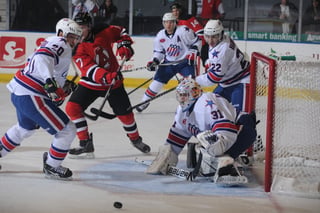 Rochester Americans Hockey Club