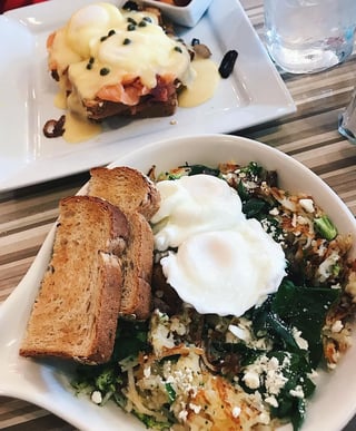 aMa Bistro