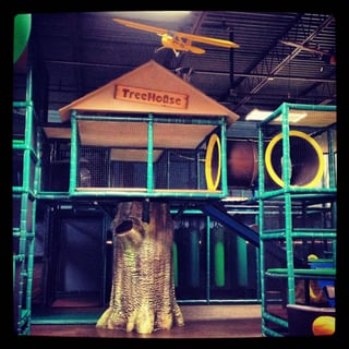 The Chelsea TreeHouse