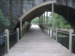 Mill Creek Park North
