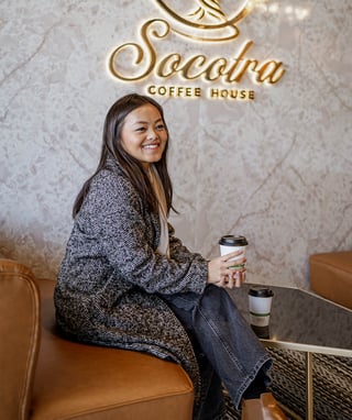 Socotra Coffee House