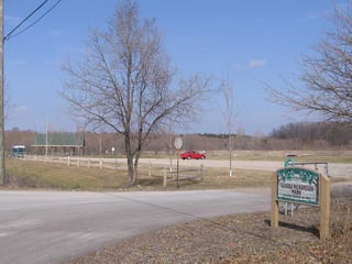 Sandra Richardson Park