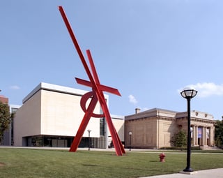 University of Michigan Museum of Art