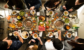 Tomukun Restaurant