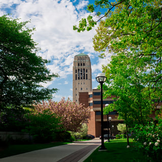 University of Michigan