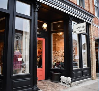 Artisan Knitworks