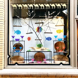 Caravan Gift Shop