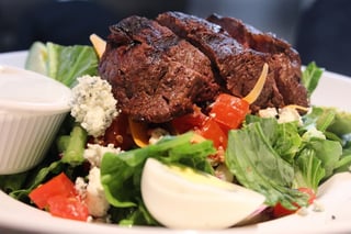 Carlyle Grill