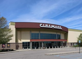 Cinemark Theaters