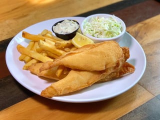 Dexter Pub