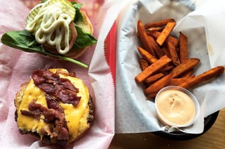 Got Burger!