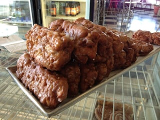 Dimo's Deli & Donuts