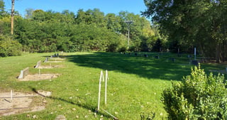 First Street Park