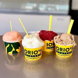 Iorio's Gelateria