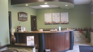 LaVida Massage of Ann Arbor
