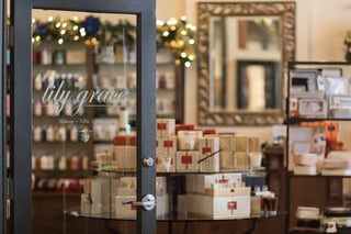 Lily Grace Cosmetics