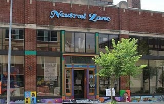 The Neutral Zone