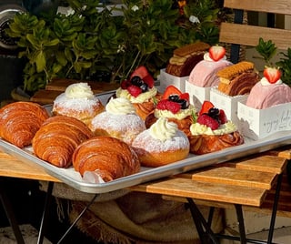 Ondo Bakery