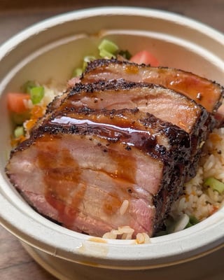 Ricewood BBQ