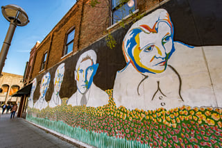 State Street District