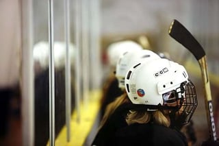 Veterans Memorial Park Ice Arena