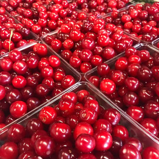 Wasem's Fruit Farm