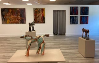 WSG Gallery