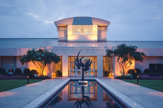Jule Collins Smith Museum, Auburn University