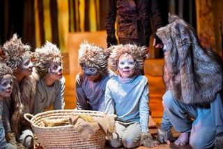 Auburn Area Community Theatre