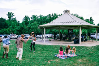 Town Creek Park