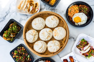 The Irritable Bao