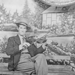 The Ballad of Fiddling Tom Freeman with Joyce Cauthen at Pebble Hill