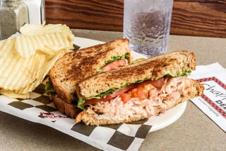 Chappy's Deli