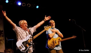 Sundilla Concert Series & Radio Hour