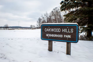 Oakwood Hills Park