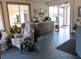 AmeriVu Inn & Suites