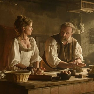 “Delicious” Film Screening: The Birth of the Restaurant