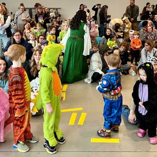 Monster Bash