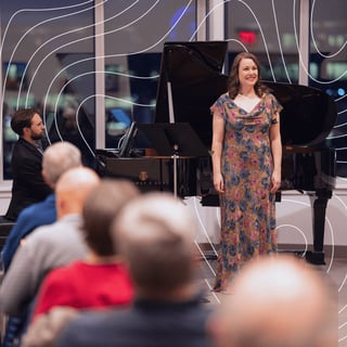 First Fridays Faculty Recital Series: Maximal Minimalism